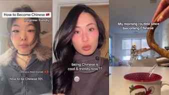 Chinamaxxing: Why Is Everyone Suddenly 'Becoming Chinese' On Social Media?