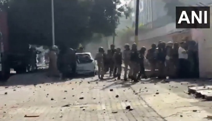 Latest and Breaking News on NDTV