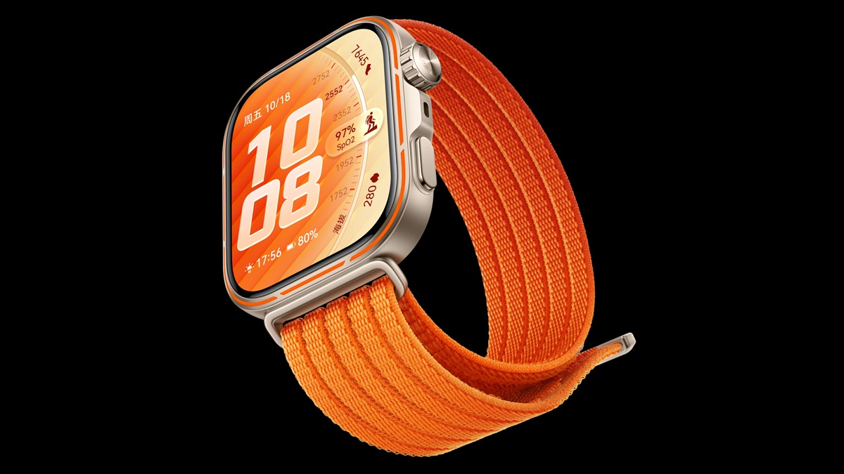 HUAWEI Watch Fit 5, Watch Fit 5 Pro लॉन्च, 10 दिनों तक चलेगी बैटरी, जानें कीमत और फीचर्स