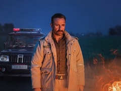 Saif Ali Khan-Led <i>Kartavya</i> Streaming On Netflix From May 15