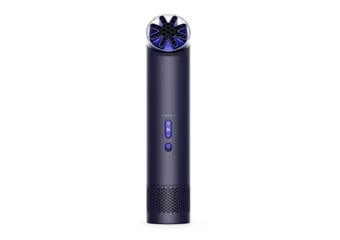 Dyson ने लॉन्च किया पोर्टेबल फैन HushJet Mini Cool Fan, जानें कैसे हैं फीचर्स