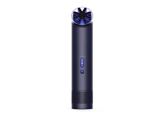 Dyson ने लॉन्च किया पोर्टेबल फैन HushJet Mini Cool Fan, जानें कैसे हैं फीचर्स