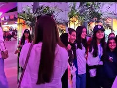 समर वकेशन से लौटी बेटी को ऐश्वर्या राय ने मुंबई एयरपोर्ट पर दिया सरप्राइज, आराध्या बच्चन और उनके दोस्तों का रिएक्शन वीडियो वायरल