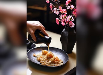 What HIKKI's Current Sakura In Bloom Menu Gets Right About Spring Japanese Dining