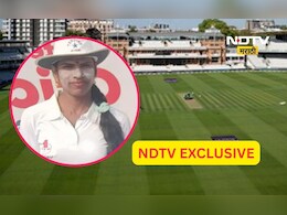 Success Story: भारताची पहिली ट्रान्सजेंडर अंपायर! कोण आहे रितिका श्री? काय आहे त्यांचं स्वप्न?
