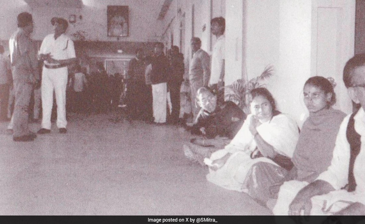 Latest and Breaking News on NDTV