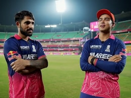 RR vs RCB: यह  वैभव का इंपैक्ट है!, ध्रुव जुरेल ने बताया कैसे सूर्यवंशी ने आसान बना दी बाकी बल्लेबाजों की राह