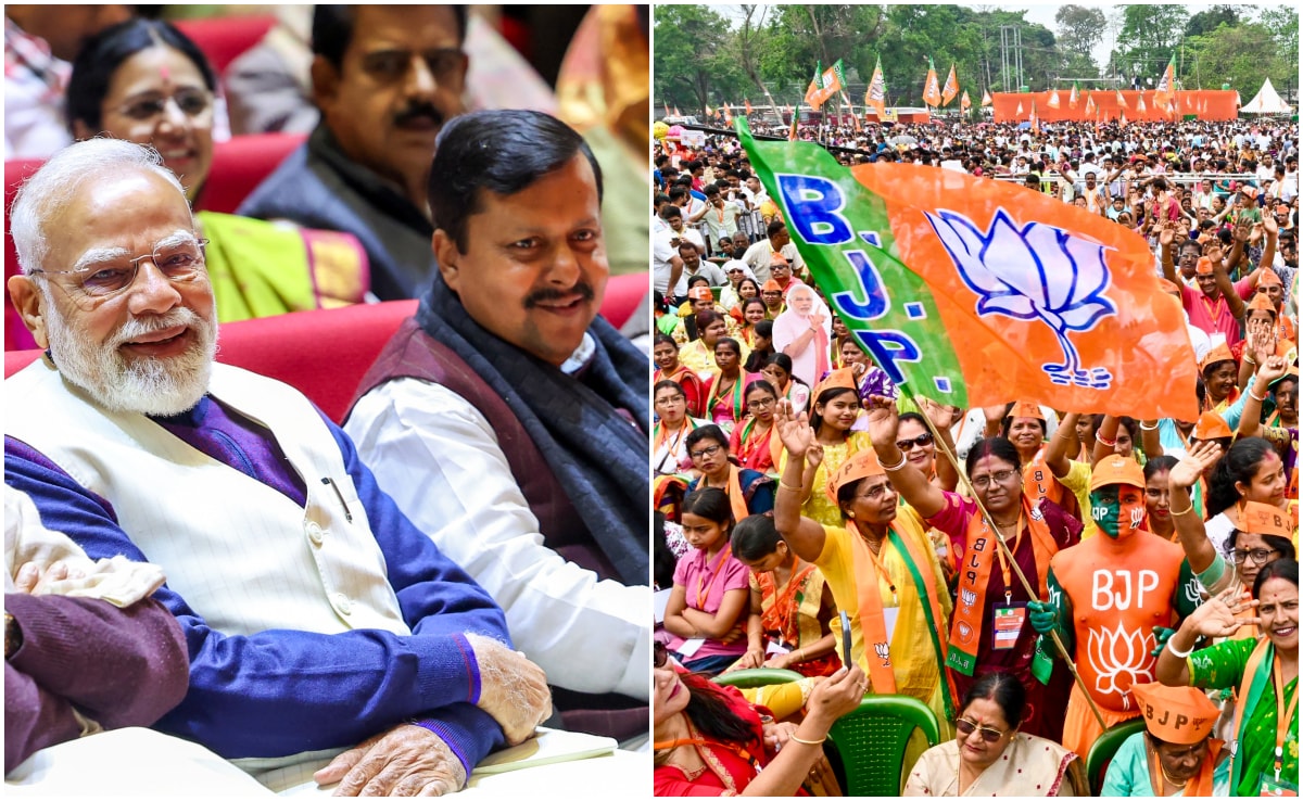 अल्पसंख्यक, नया नेतृत्व, दक्षिण...20 राज्यों में परचम लहरा चुकी बीजेपी के अगले 5 टारगेट