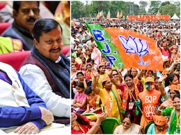 अल्पसंख्यक, नया नेतृत्व, दक्षिण...20 राज्यों में परचम लहरा चुकी बीजेपी के अगले 5 टारगेट