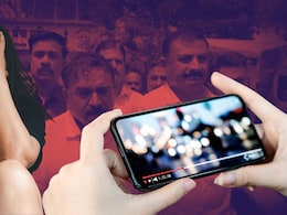 Nashik Crime: ऑफिसमधून टॅब चोरल्याची तक्रार, फिर्यादीच झाला आरोपी, 121 नको ते व्हिडिओ सापडले