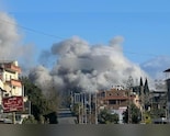 Israel, Lebanon Agree To 45-Day Ceasefire Extension After US Talks Conclude