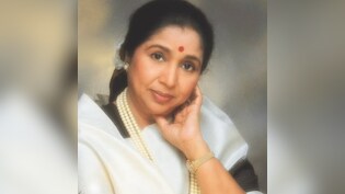 Asha Bhosle Funeral Updates: Singer To Be Cremated With Full State Honours In Mumbai Today