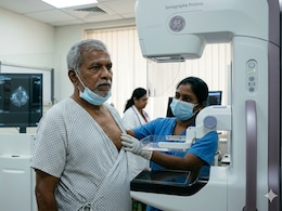 Late Diagnosis Common In Rare Male Breast Cancer, Hyderabad Study Warns