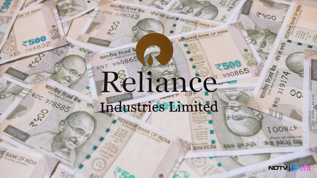 Mcap Of Four Of Top-10 Most Valued Firms Surges By Rs 2.20 Lakh Crore; Reliance Biggest Winner
