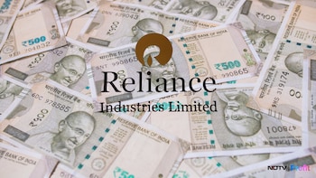 Mcap Of Four Of Top-10 Most Valued Firms Surges By Rs 2.20 Lakh Crore; Reliance Biggest Winner