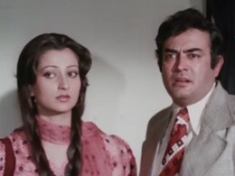 संजीव कुमार से हुई थी इस एक्ट्रेस की सगाई, एक शर्त से टूटा रिश्ता, एक्टिंग छोड़ बनीं साध्वी