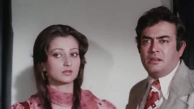 संजीव कुमार से हुई थी इस एक्ट्रेस की सगाई, एक शर्त से टूटा रिश्ता, एक्टिंग छोड़ बनीं साध्वी