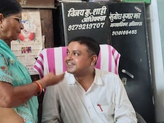 बिहार की विधवा महिला के लिए वकील बना फरिश्ता, हक के 21 लाख दिलाए,बदले में मांगा सिर्फ आशीर्वाद, खूब हो रही चर्चा