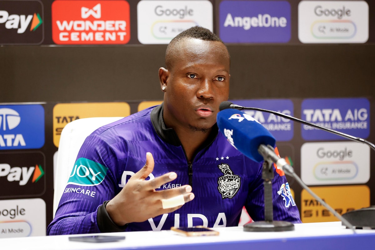 KKR Call Out Umpiring "Blunder" After Suffering Last-Ball Defeat To LSG