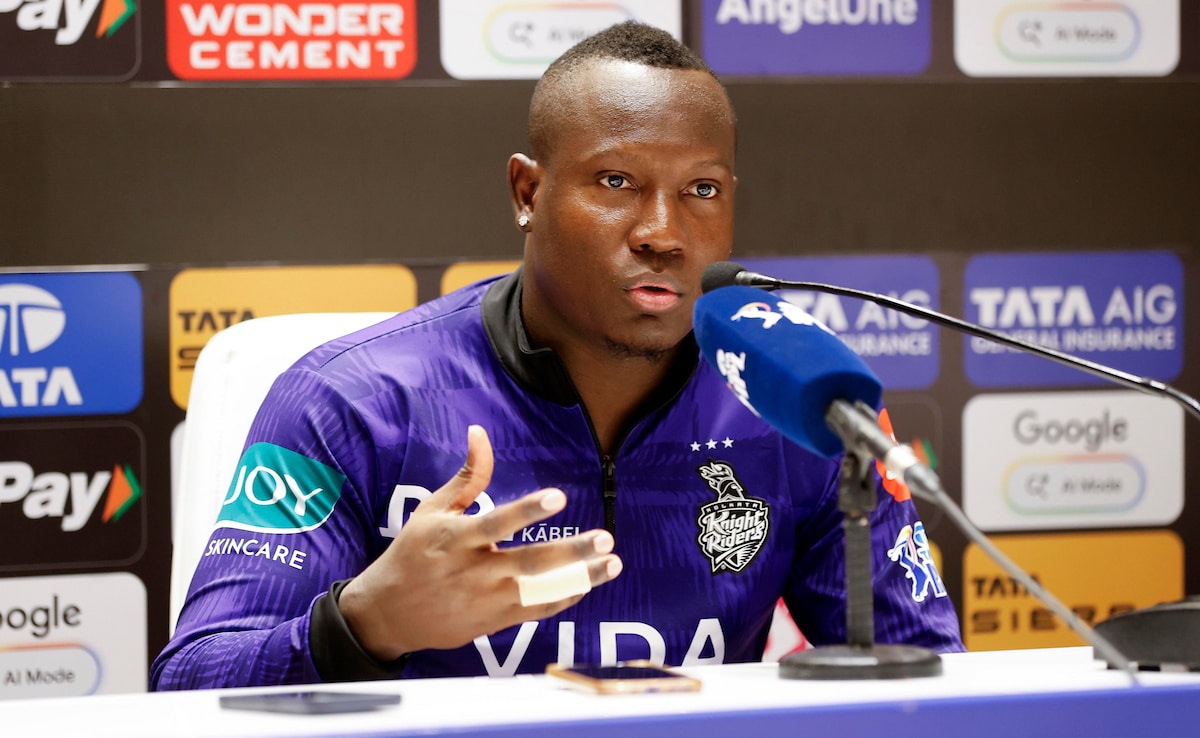 IPL 2026: KKR Call Out Umpiring "Blunder" After Suffering Last-Ball Defeat To LSG