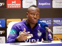 KKR Call Out Umpiring "Blunder" After Suffering Last-Ball Defeat To LSG