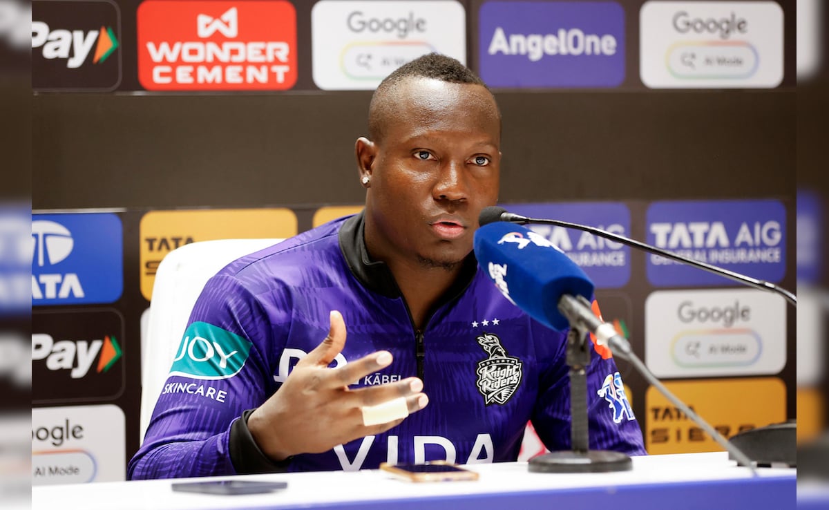 Latest and Breaking News on NDTV Latest and Breaking News on NDTV