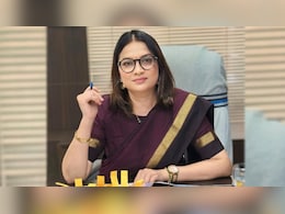 सविता प्रधान की संघर्ष भरी कहानी: 16 साल में शादी, ससुराल में प्रताड़ना, फ&zwj;िर बनी PCS अफसर