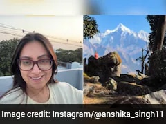 Woman Shares Journey Of Quitting Gurugram Job And Moving To Dehradun: 