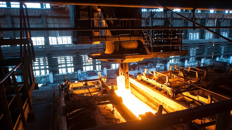 Hindalco, SAIL, NMDC, Tata Steel Shares In Focus Ahead Of Q4 Results; Check Target Price And More By PL Capital