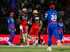 IPL 2026 Points Table: Royal Challengers Bengaluru Take Huge Step Towards Playoffs, Delhi Capitals At 7th Spot