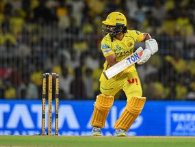 Ruturaj Gaikwad Highlights Commitment As CSK Clinch Comeback Victory Over LSG