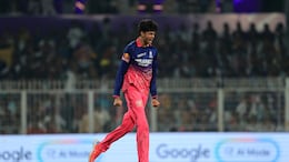 West Indies Great's 2-Year-Old Prediction Comes True As Rajasthan Royals Star Makes Dream Debut