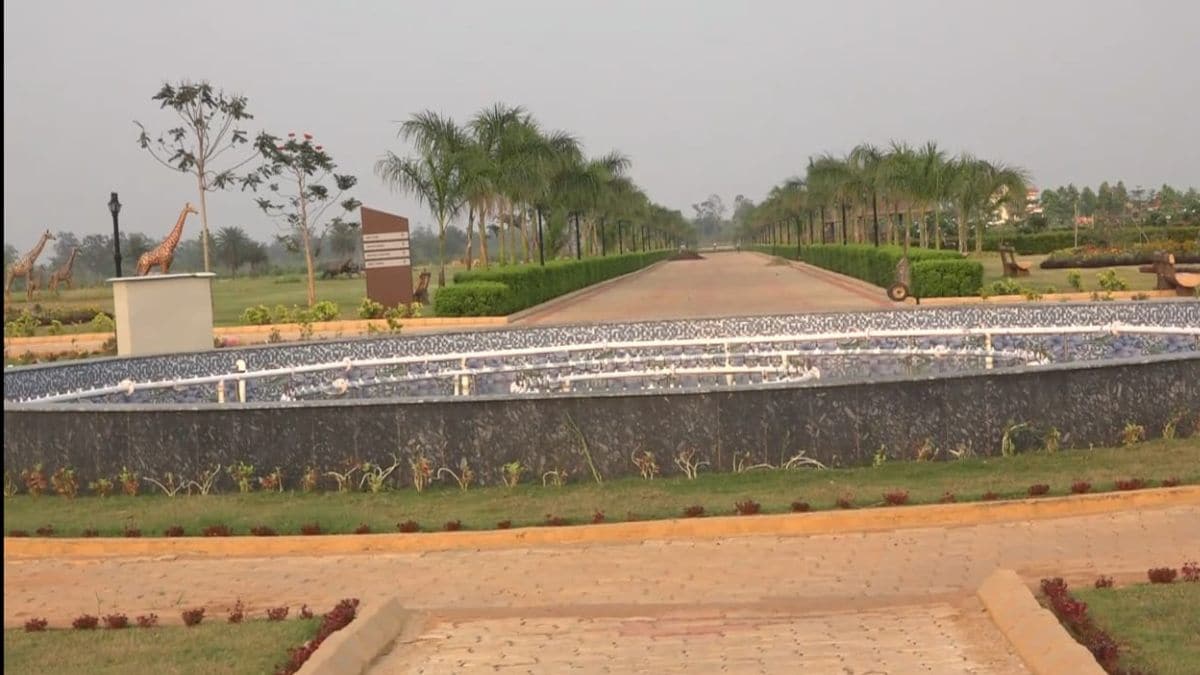 Latest and Breaking News on NDTV