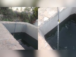 Rajasthan: भीषण गर्मी के बीच अजमेर में पानी की चोरी, पाइपलाइन में छेद कर खेतों में कर रहे थे सिंचाई, JEN ने रंगे हाथों पकड़ा