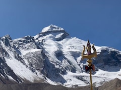 आदि कैलाश यात्रा 2026: रजिस्ट्रेशन, रूट मैप, जरूरी दस्तावेज और नियमों की पूरी जानकारी; जाने से पहले जरूर पढ़ें