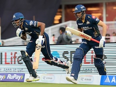 LSG vs GT LIVE Score, IPL 2026: Big Trouble For LSG As Mohammed Shami Goes Off Field. This is The Reason