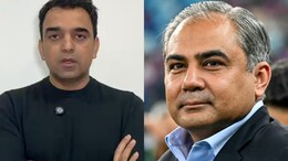 Pakistan Journalist, Banned By PCB, Sends Big Message Over Brother's Kidnapping