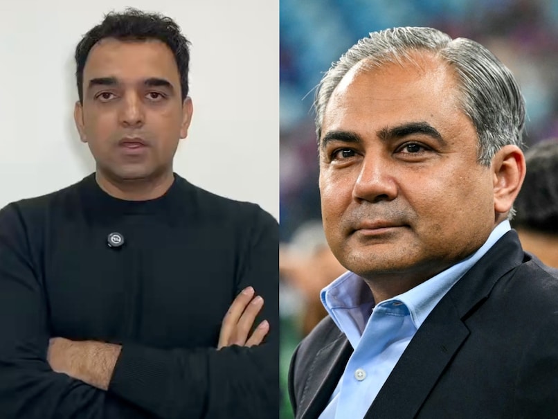 Pakistan Journalist, Banned By PCB, Sends Big Message Over Brother's Kidnapping