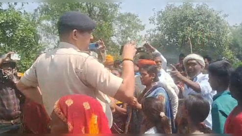 पटना में बेटे को बचाने आए प&zwj;िता की हत्&zwj;या, युवक ने चाकू से क&zwj;िया ताबड़तोड़ हमला&nbsp;