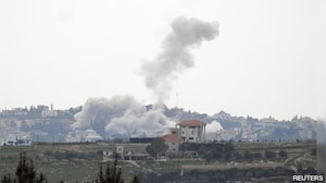 Iran Intensifies Attacks After Trump's 48-Hour Ultimatum