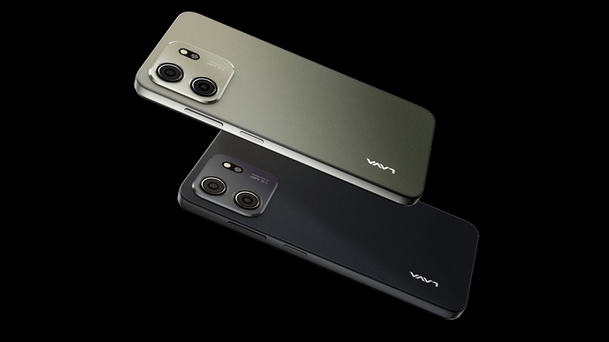 Lava Bold N2 Lite की पहली सेल आज से, 5000mAh बैटरी वाला फोन खरीदें सस्ता