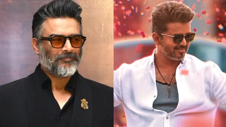 R Madhavan Reacts To Vijay's <i>Jana Nayagan</i> Leak, Urges Fans To Avoid Piracy