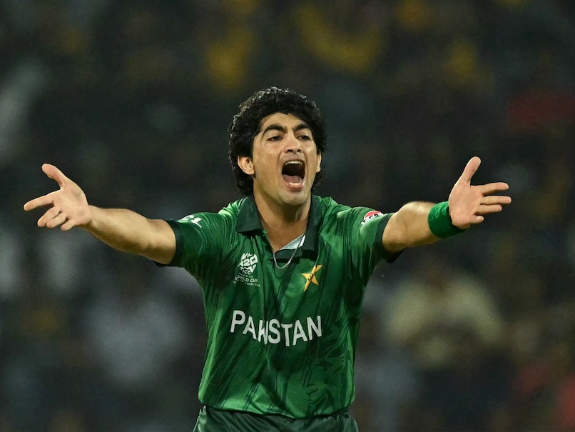 After PKR 2 Crore Fine, Pakistan Pacer Lands In Fresh Trouble: "Not Happy"