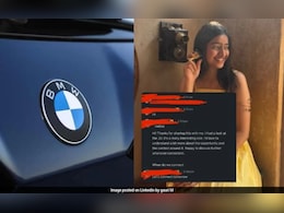 BMW Hires 19-Year-Old Without Degree, Viral LinkedIn Post Sparks Debate On Personal Branding