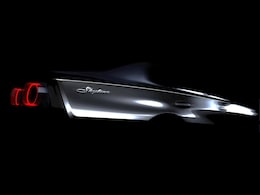 New Nissan Skyline Sedan Teased With R34-Inspired Design- But Indians won't Get It