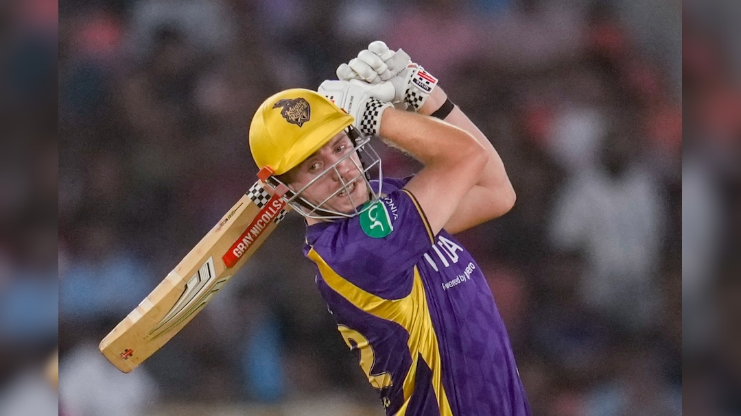 KKR Vs RR IPL 2026 Preview: Check Likely XI, Weather, Players To Watch, H2H, Live Streaming Details