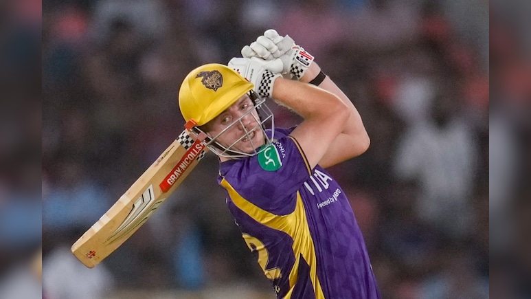 KKR Vs RR IPL 2026 Preview: Check Likely XI, Weather, Players To Watch, H2H, Live Streaming Details