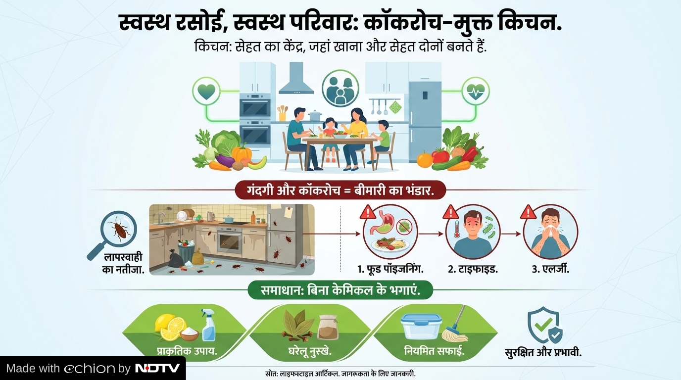 Latest and Breaking News on NDTV