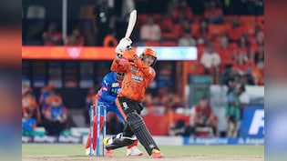 Abhishek Sharma: अभिषेक शर्मा का IPL में तहलका, 135 रन की पारी में रचा इतिहास, टी-20 में बनाया  WORLD RECORD, ऐसा करने वाले इकलौते बल्लेबाज