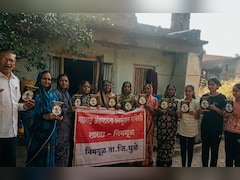 अशोक खरात कांड का असर, महाराष्ट्र के इस गांव में बाबाओं की एंट्री बैन, महिलाओं ने लिया फैसला